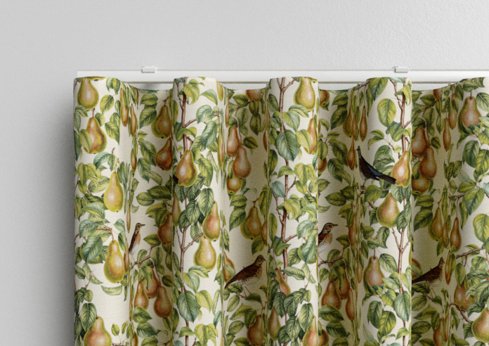 Pears, Petal - Made to Measure Curtains - Image 13